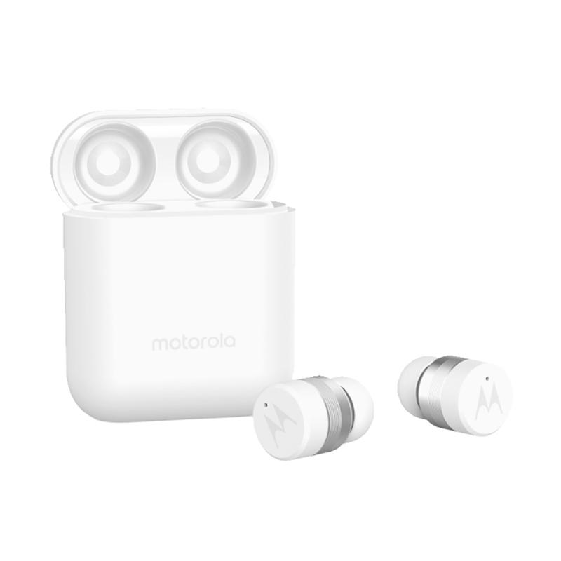 motorola verve buds 110 true wireless bluetooth headset