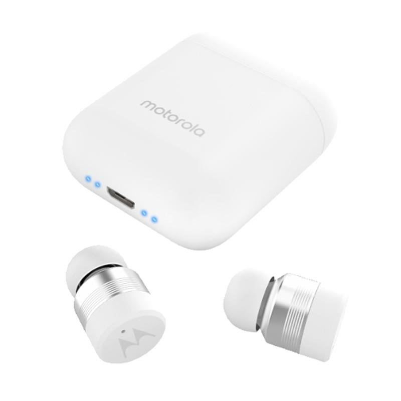 motorola verve buds 110 true wireless bluetooth headset