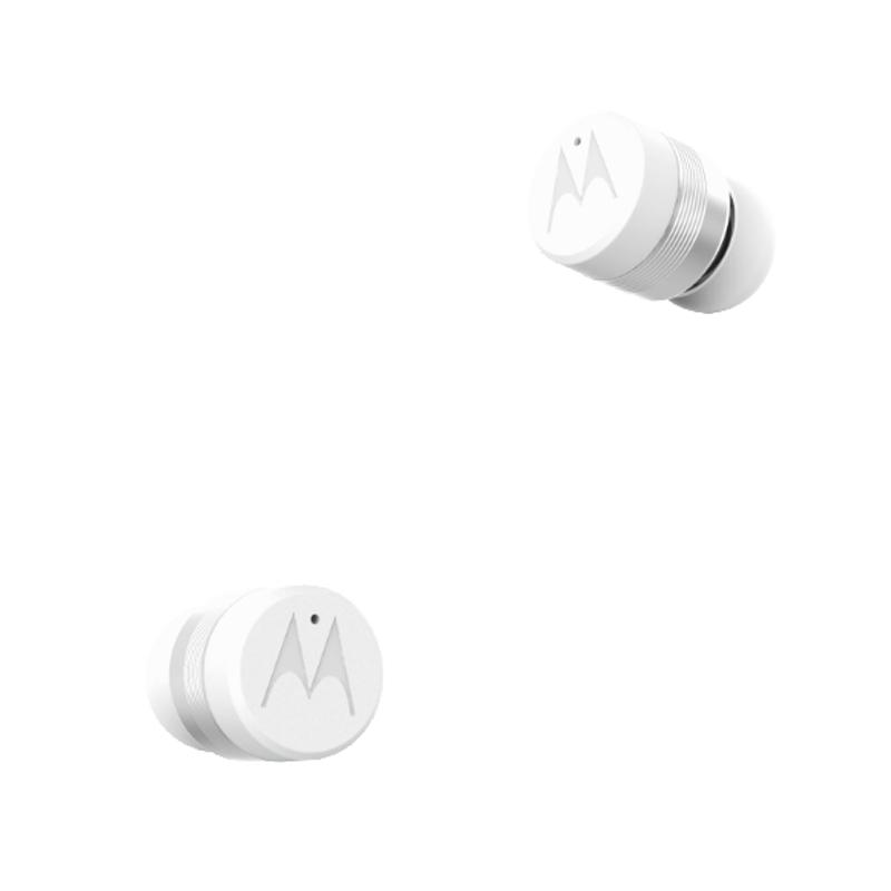 motorola verve buds 110 true wireless bluetooth headset