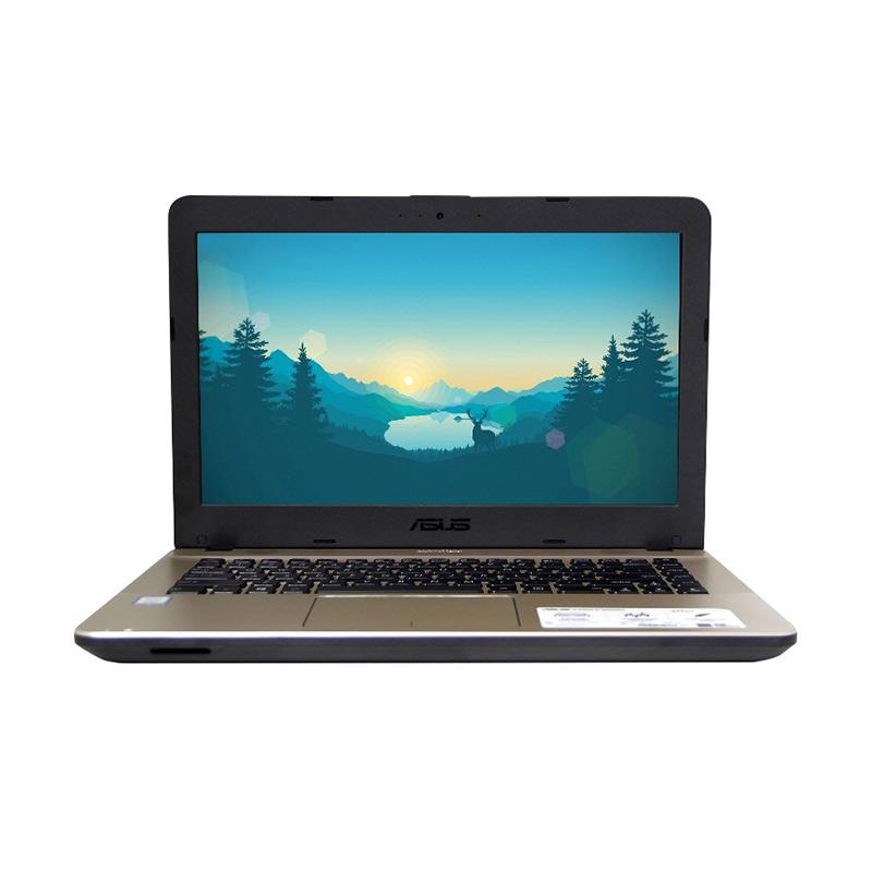 Jual Asus X441ua Ga495 Notebook 8gb Ram Intel I3 7th Gen 7020u 1tb Hdd Intel Hd Graphics 620 Endless Os 14 0 Inch Led Backlit Hd No Odd Online November 2020 Blibli