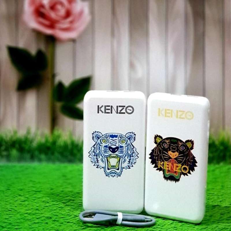 Kenzo power bank deals