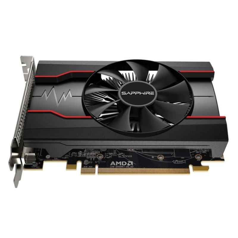 Jual Sapphire Rx 550 4gb Ddr5 Pulse Online Desember 2020 Blibli