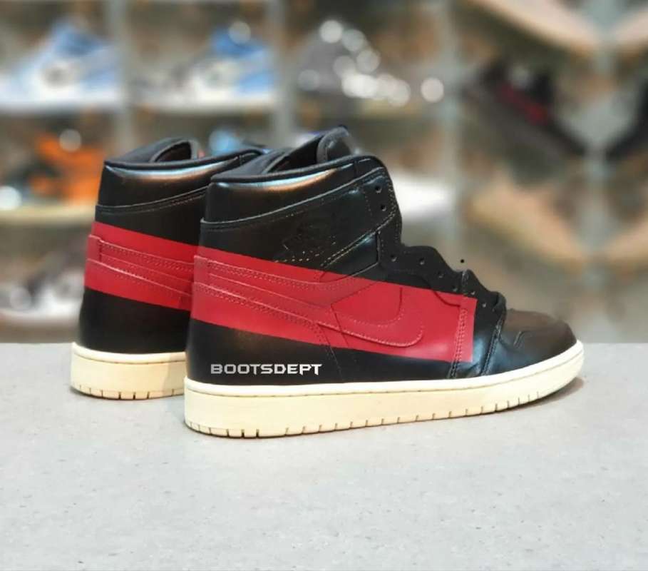 Air jordan 1 high og couture new arrivals