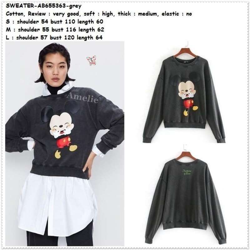Tsum hot sale tsum sweatshirt