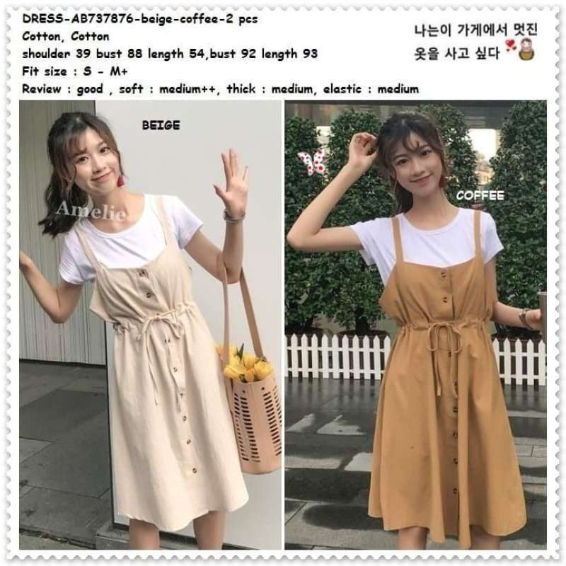 Baju jumpsuit dress sales