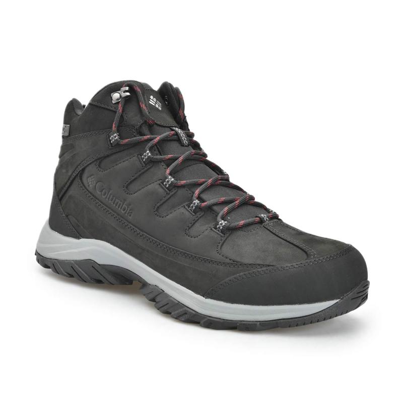 Columbia men's terrebonne mid outdry hiking boot clearance
