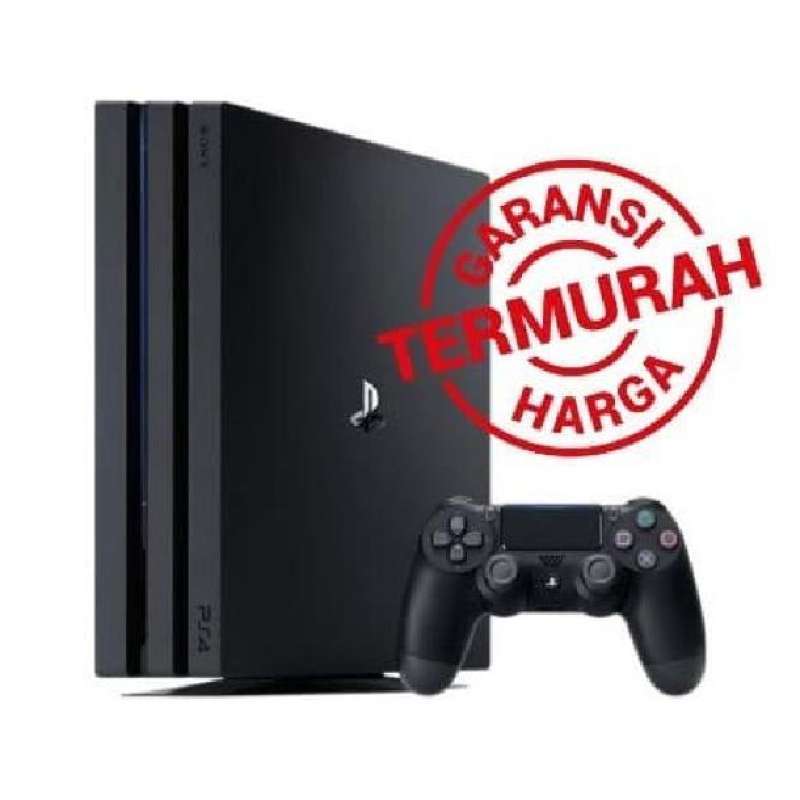 Jual playstation 2025 4 pro