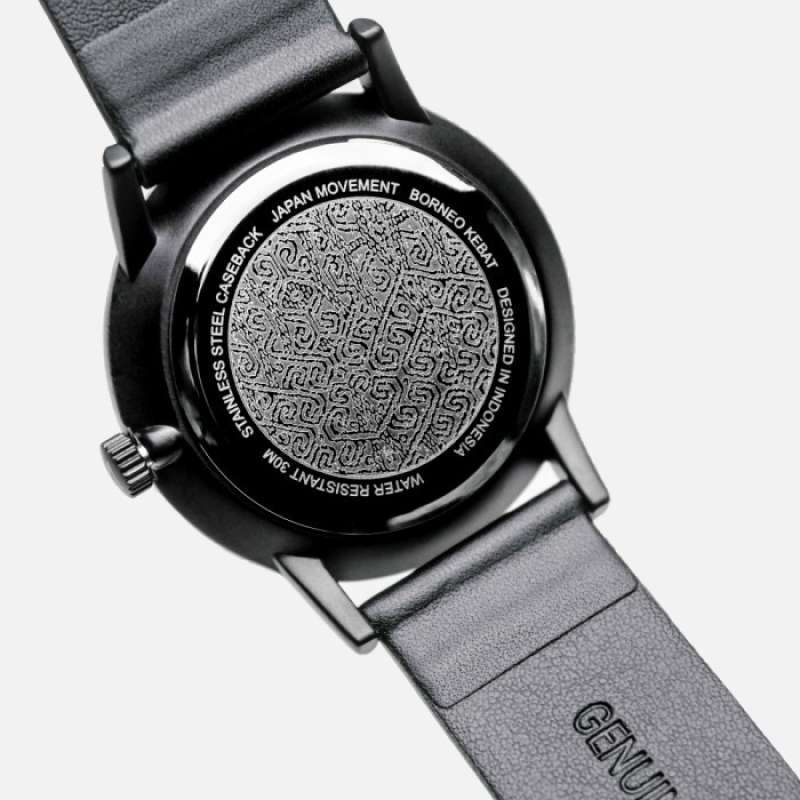 Jam stainless steel back water resistant deals