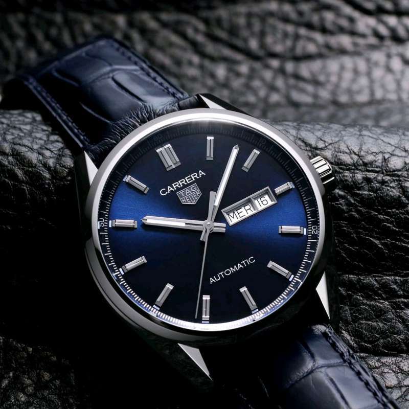 Jual tag heuer carrera calibre top 5