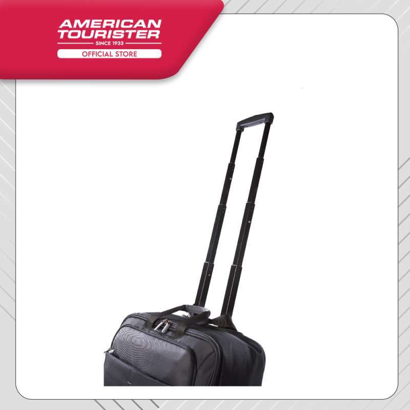 American tourister outlet speedair rolling tote