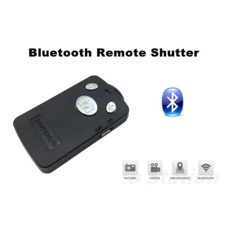 yunteng remote