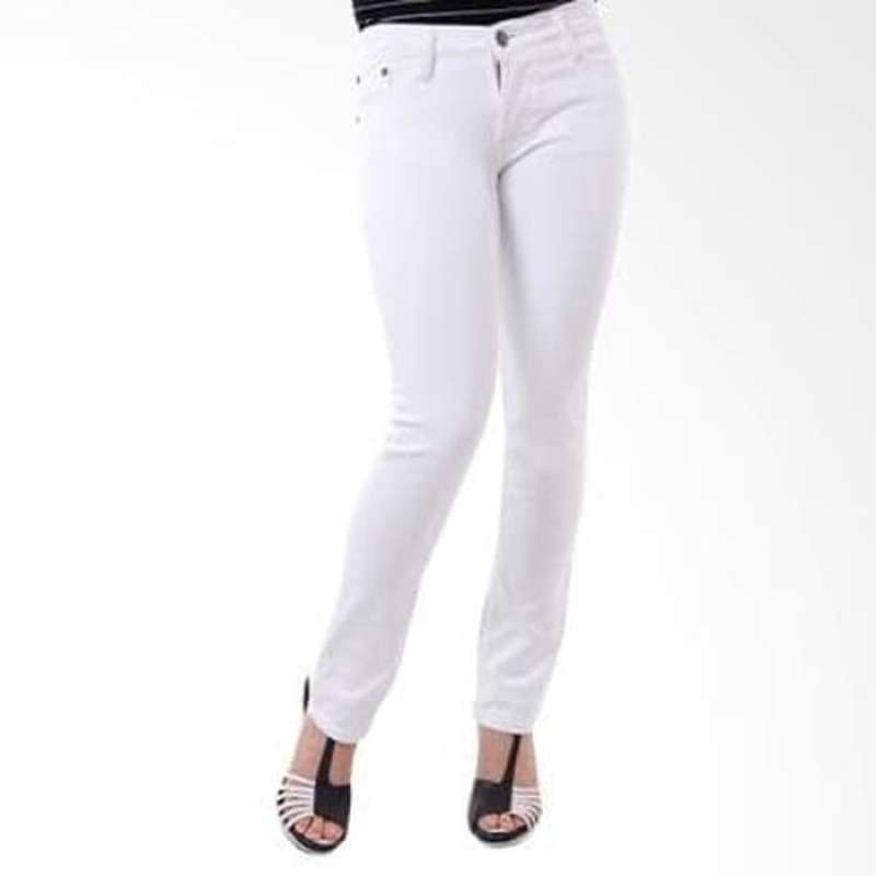 Jual Jean Prada Model Terbaru Kekinian Harga Diskon Maret 2024