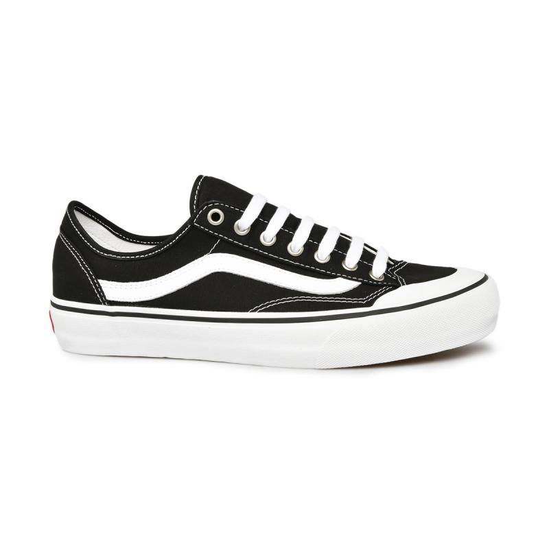 vans old skool decon
