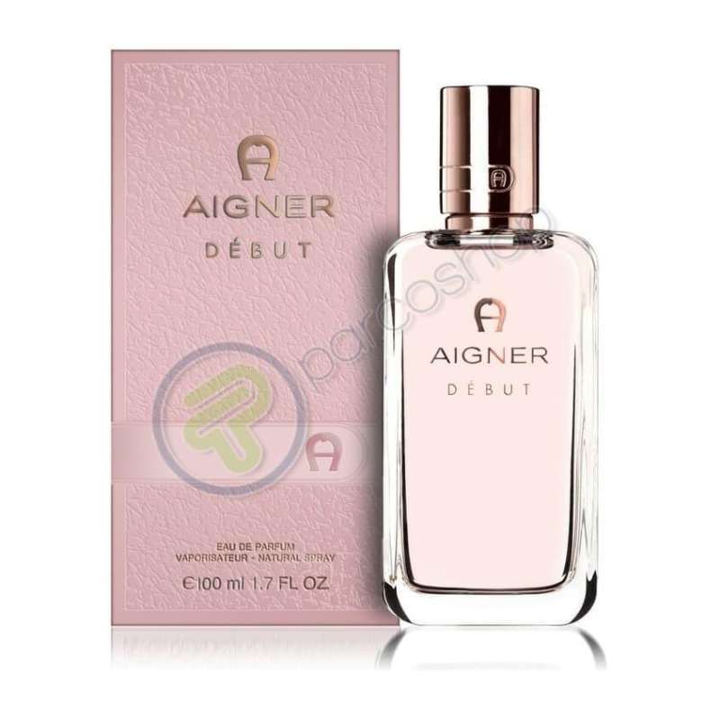 Aigner Debut Original Lengkap Harga Terbaru Januari 2024 Blibli