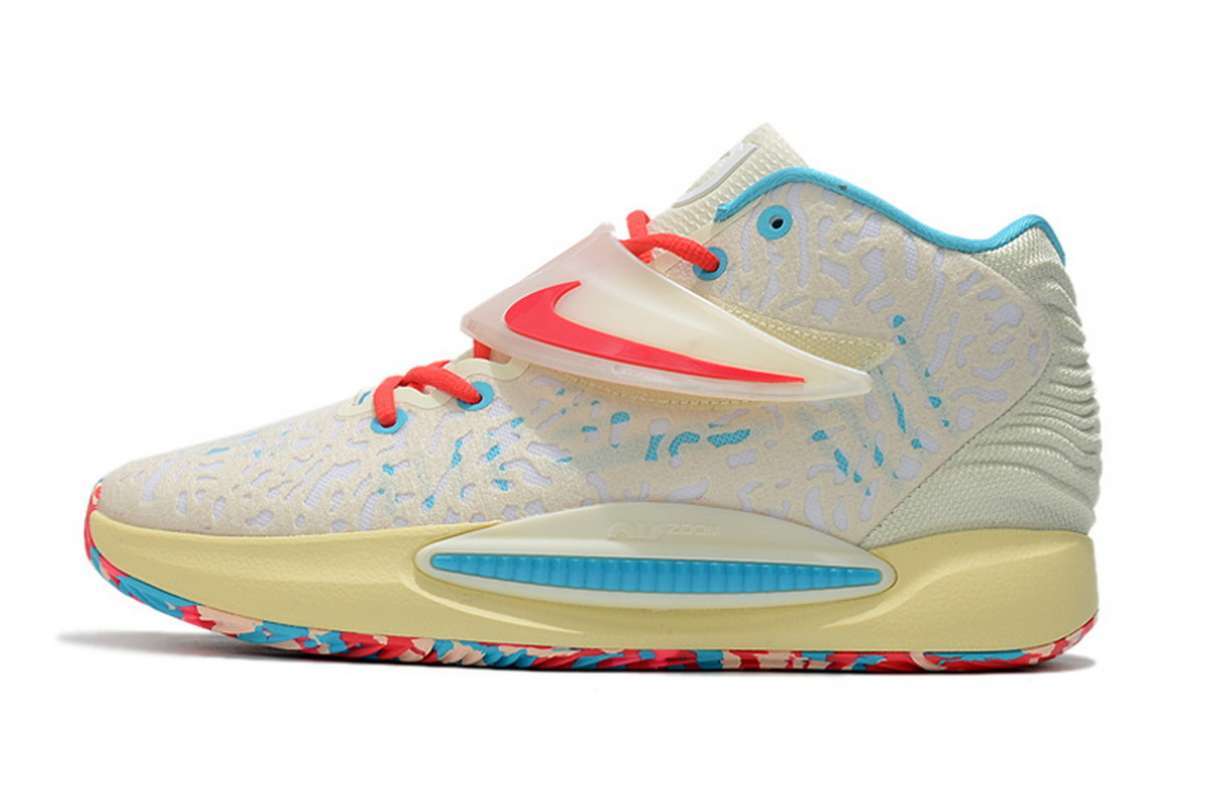 Promo Nike KD KEVIN DURANT Sepatu 