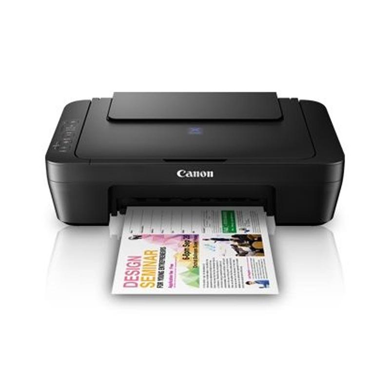 canon pixma e410 printer print scan copy