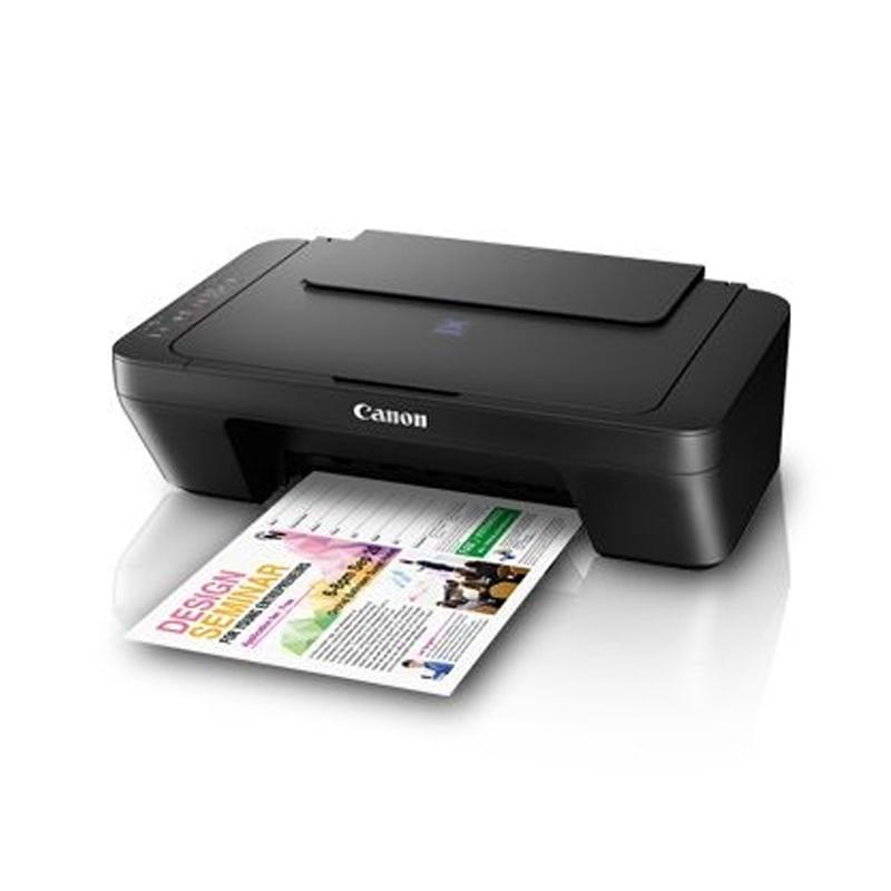 canon pixma e410 printer print scan copy