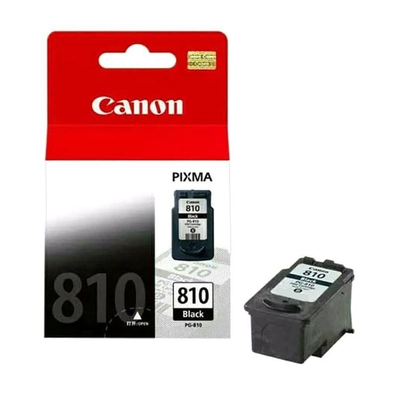canon pg 810 cartridge printer refill