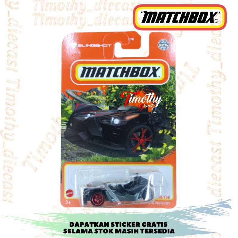 Polaris slingshot cheap diecast