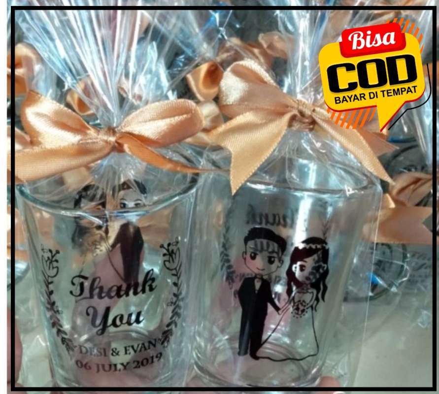 Souvenir murah shop