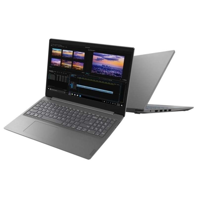 Jual Lenovo V15 Amd Ryzen 3500u|4gb|512gb|vega Fhd|ohs