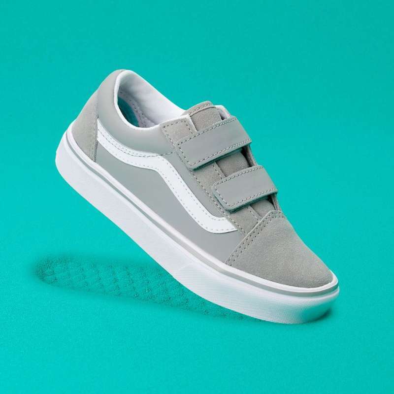 Virtual Agm Tenis Original Vans Virtual Agm Tenis Puma Branco