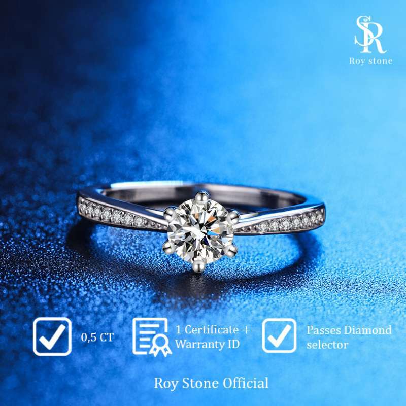 Harga moissanite per outlet karat 2017