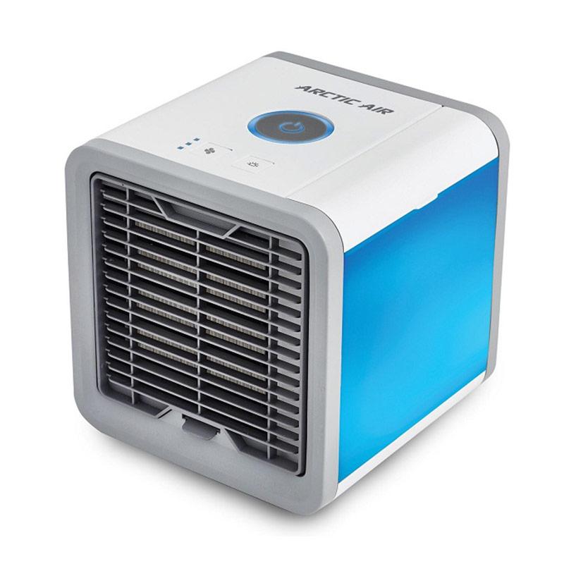 Kipas Angin Portable AC 🔥 Harga Terbaik November 2025, Bisa