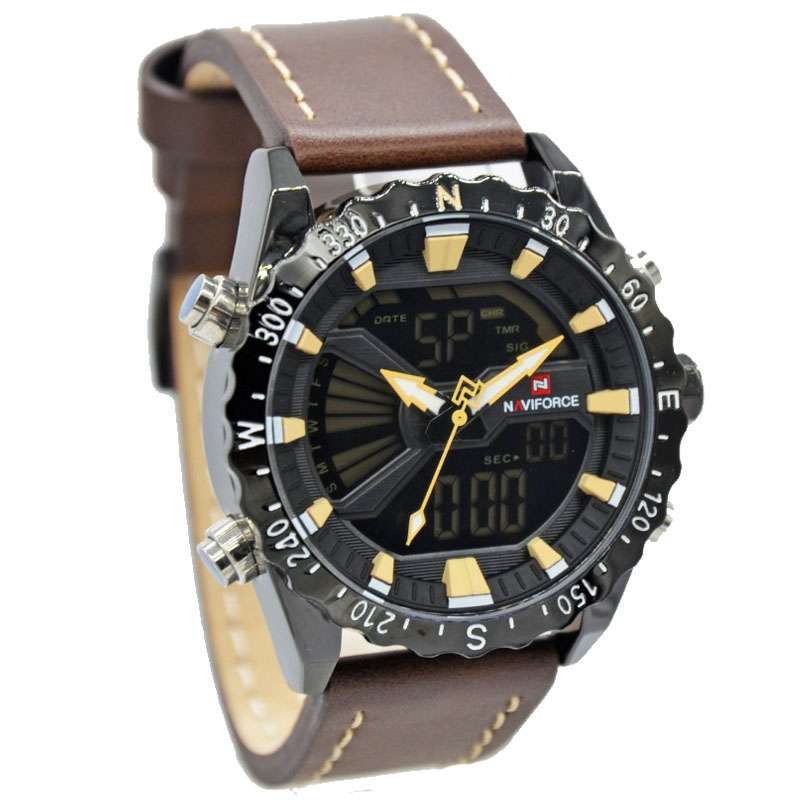 Naviforce 9136 hot sale