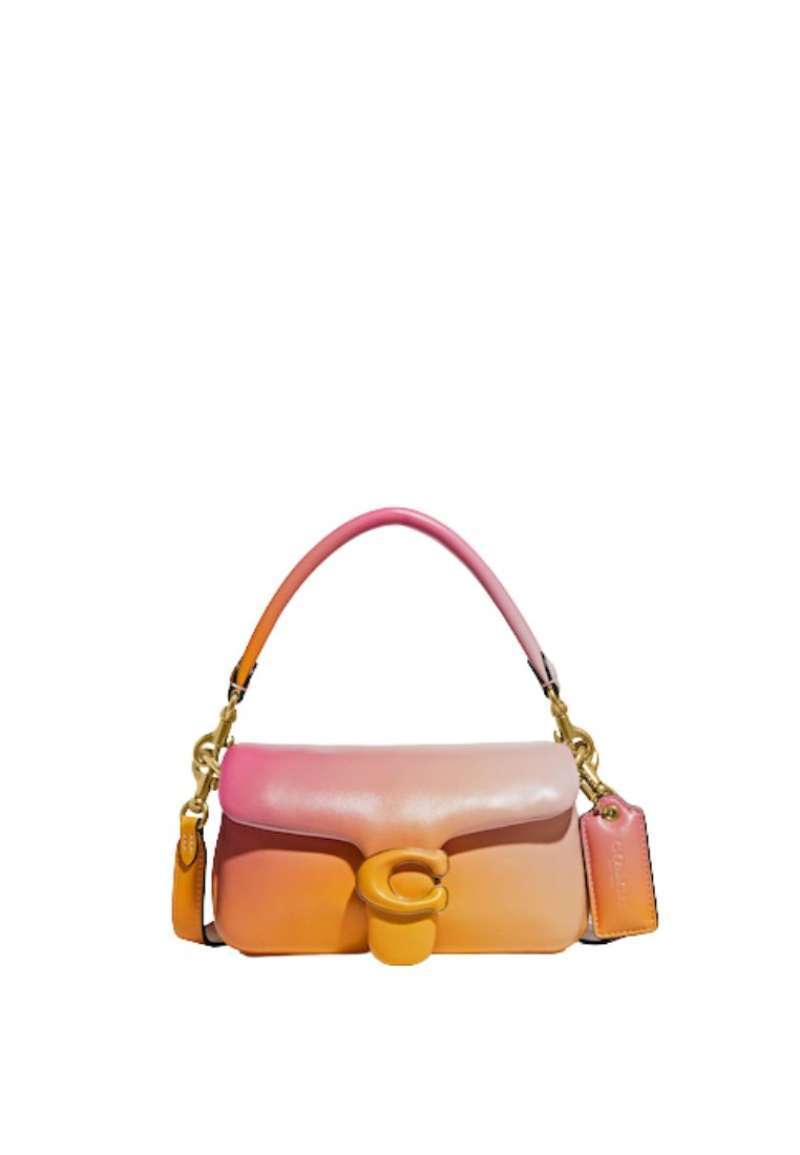 Coach Tabby Original Harga Terbaru Maret 2024 Blibli