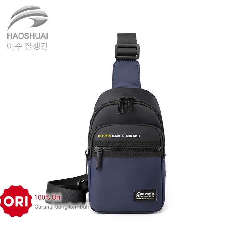 Haoshuai original hotsell