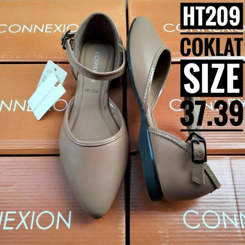Connexion best sale shoes matahari