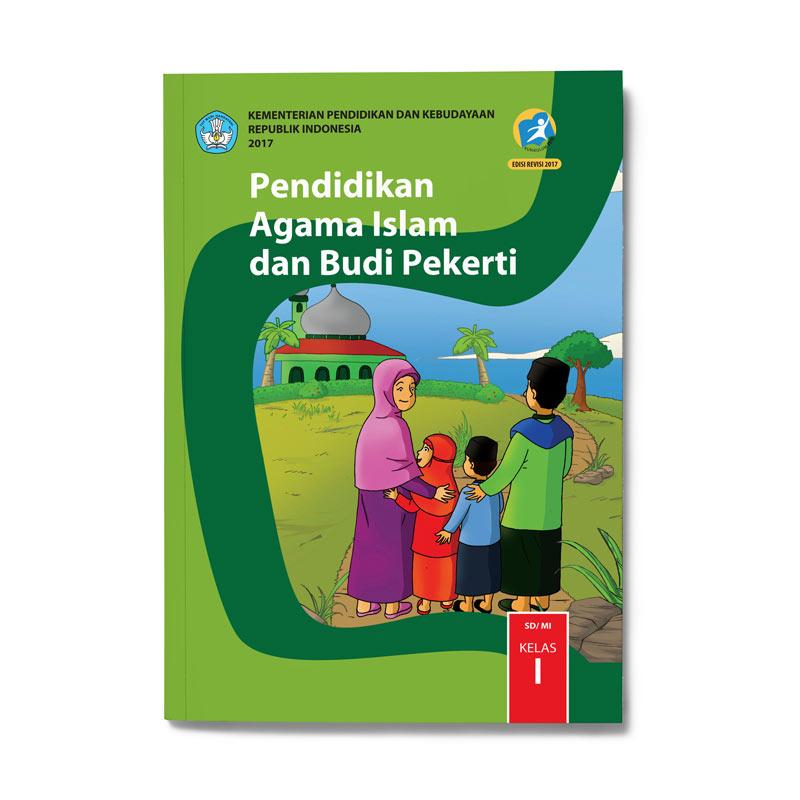 Jual Kemendikbud Republik Indonesia Buku Pendidikan Agama Islam Pai Sd Mi Kelas 1 K13 Revisi 17 By Achmad Hasim Dan Otong Jaelani Buku Edukasi Terbaru Juni 21 Blibli