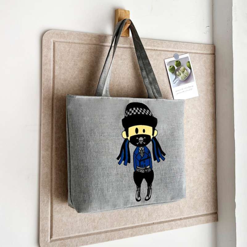 Tote bag yang bagus discount