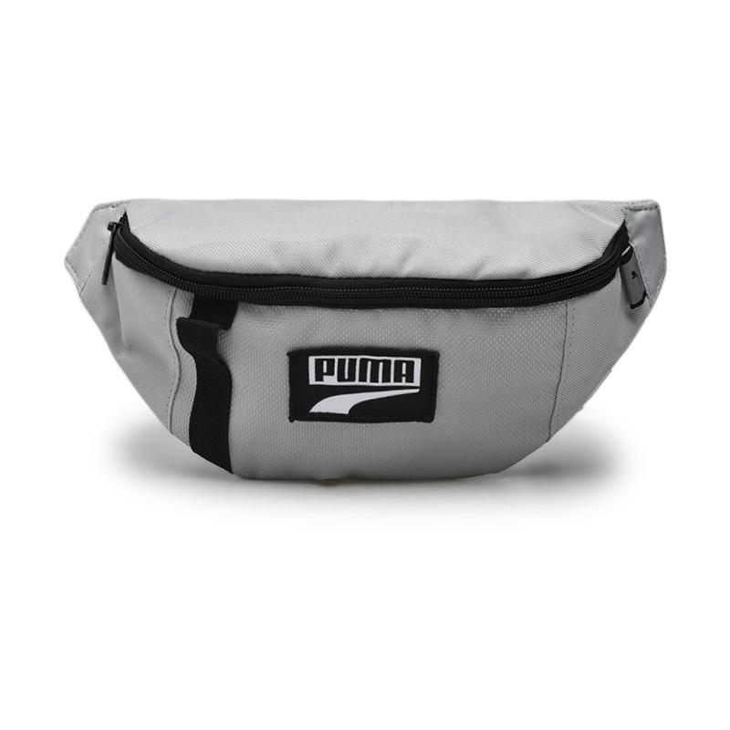 Jual PUMA Deck Waist Bag [076906 02] Murah April 2020 | Blibli.com
