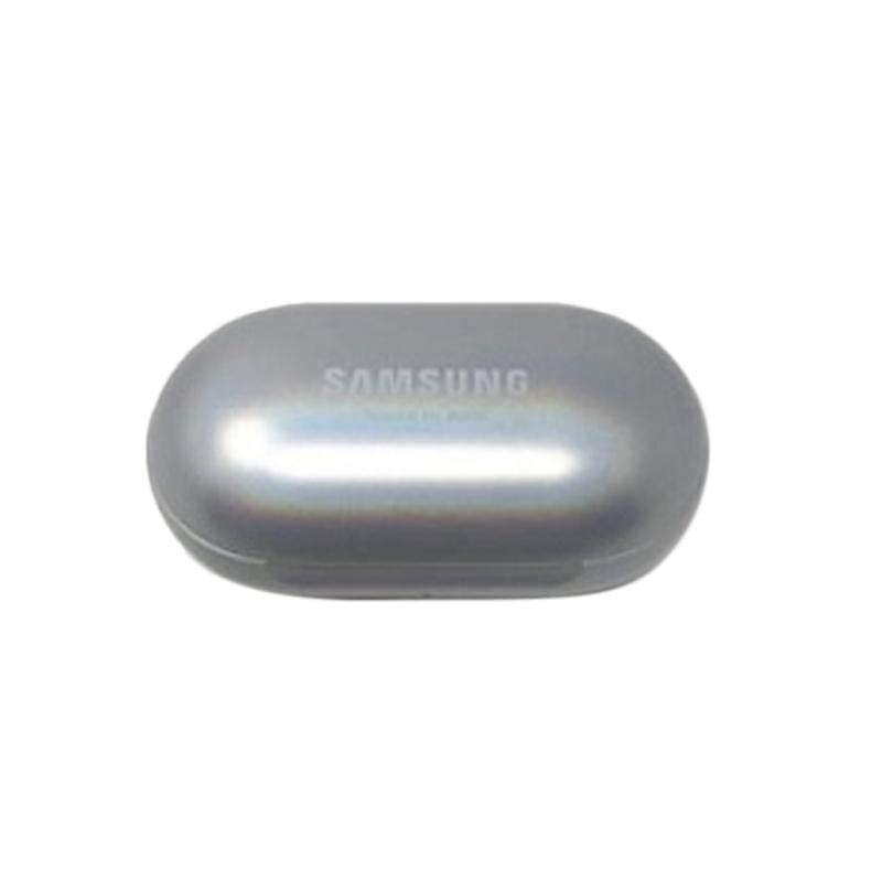 samsung galaxy buds silver