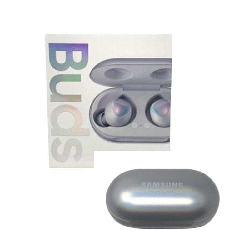 samsung galaxy buds silver