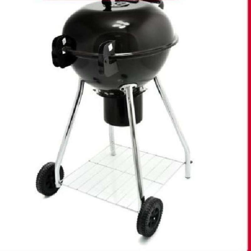 Jual ACE Char Broil Charcoal Kettle Pemanggang Arang 18.5 Inci