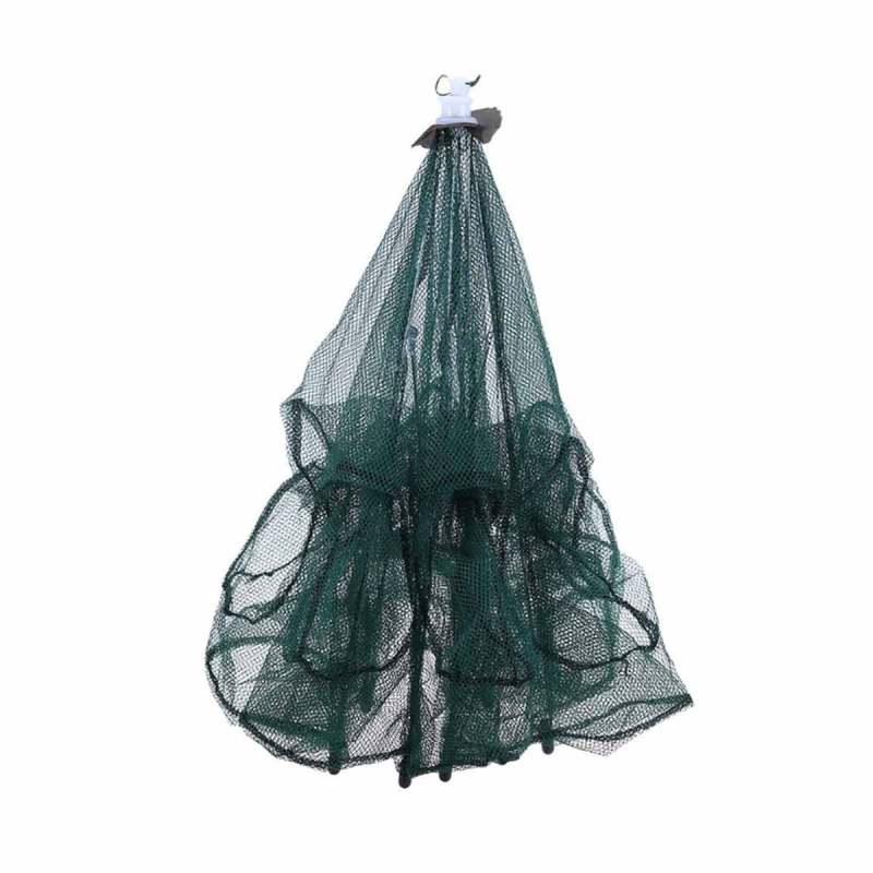 Promo Star Blue Fishing Net Trap Cage Payung Perangkap Bubu Jaring Jala Ikan 6 Lubang Di Seller Kawaii Market Kota Bekasi Jawa Barat Blibli