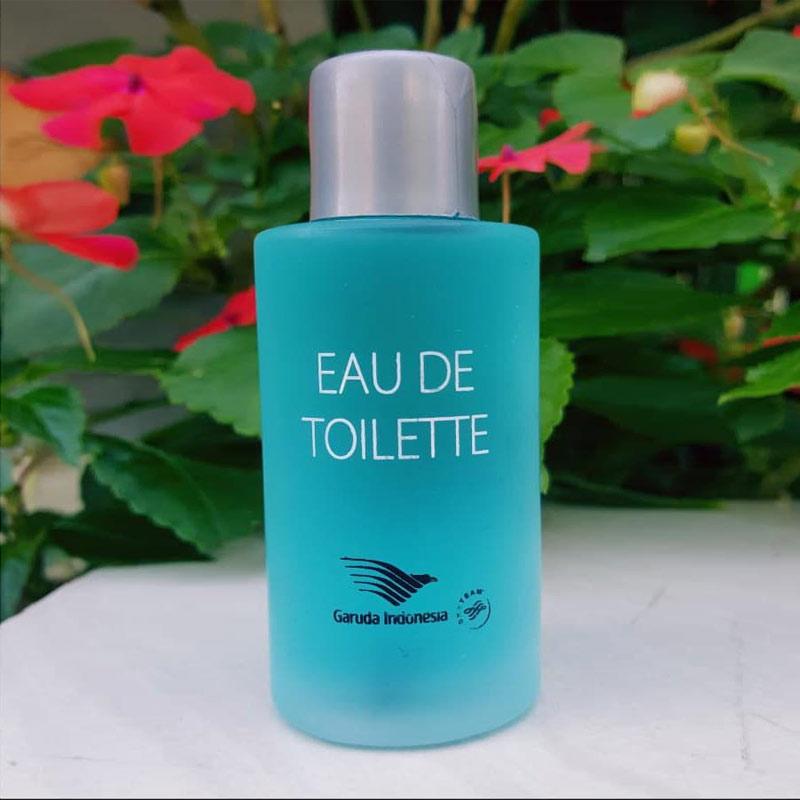 Garuda Indonesia EDT Parfum Wanita Original 60 mL