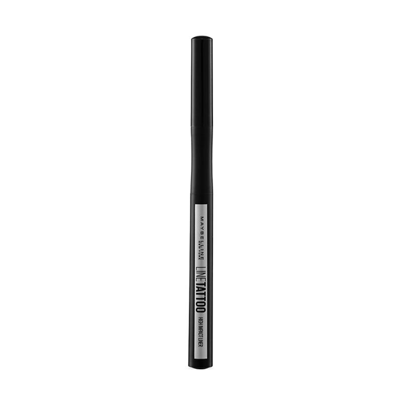 Maybelline New York Tattoo Brow Kas Pomadi 04 Ash Brown Koyu Ton Watsons