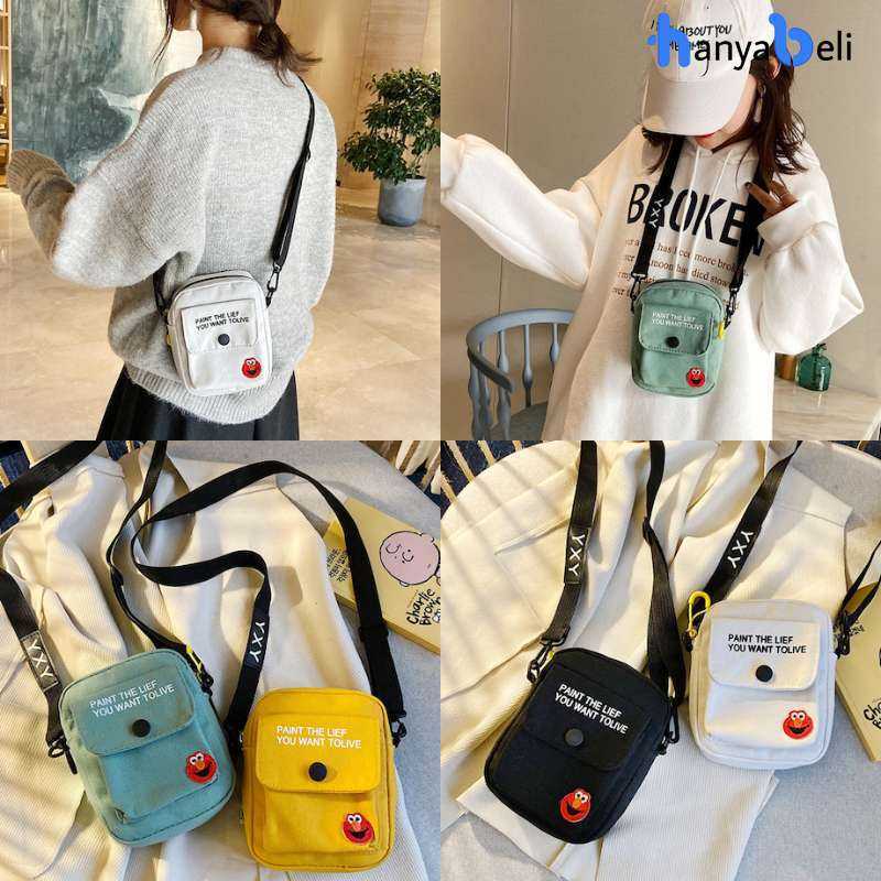 Tas sling bag mini new arrivals