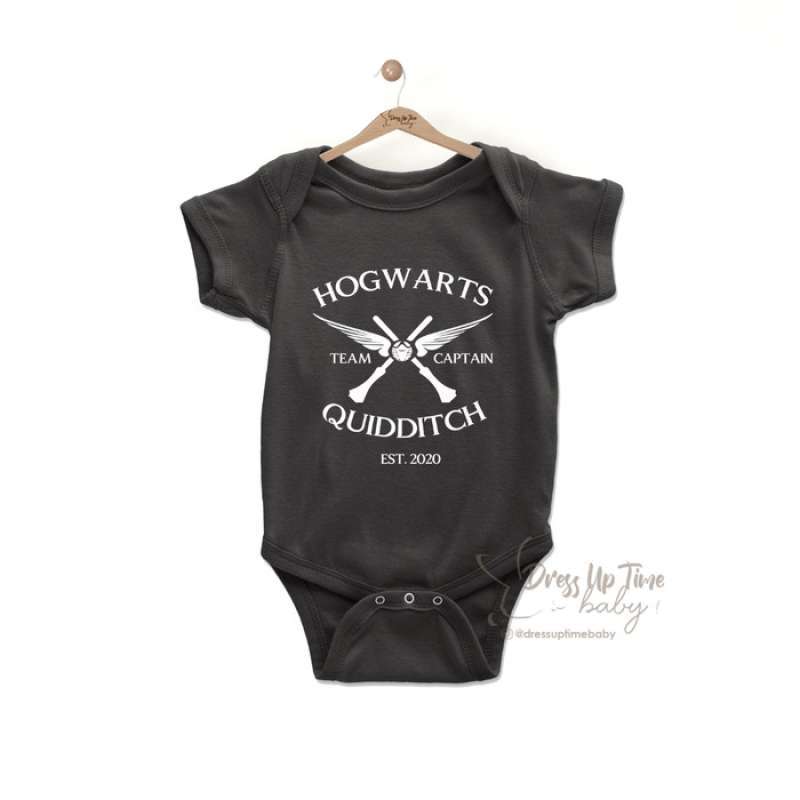 Promo Jumper Bayi Custom Harpot Quidditch Diskon 19 Di Seller Mom Baby Hapy Cengkareng Timur Kota Jakarta Barat Blibli