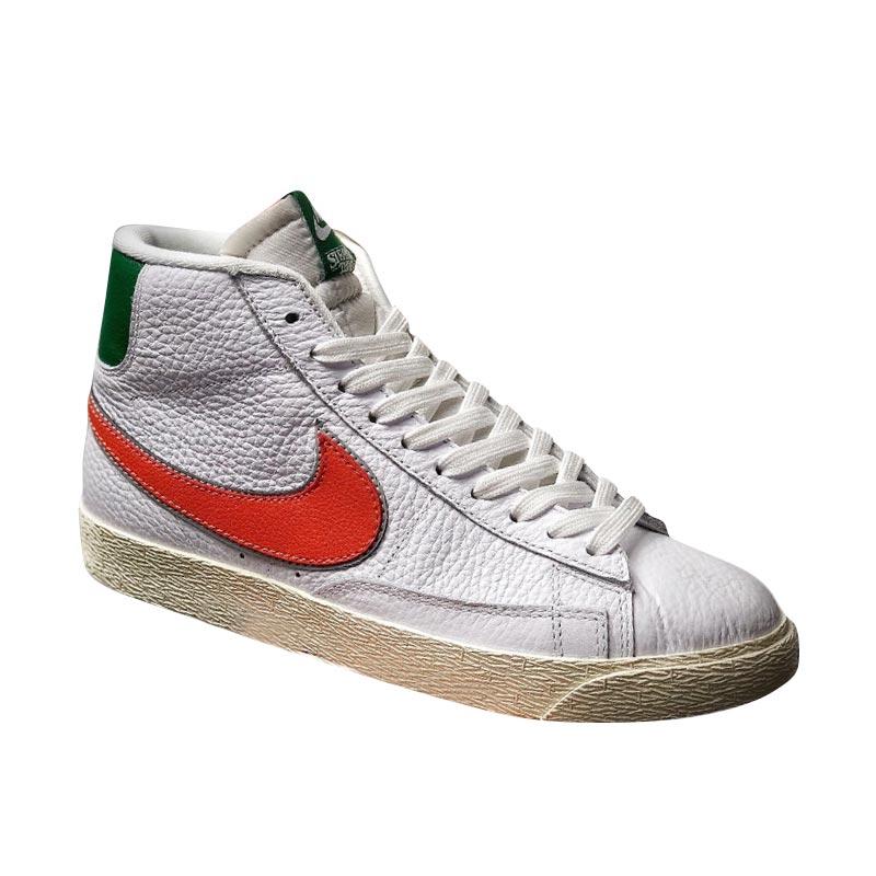 Jual NIKE Blazer Mid 1977 VintageHawkins High Sports Shoes di Seller XTD  MALL - TERMINATE (CP) - | Blibli