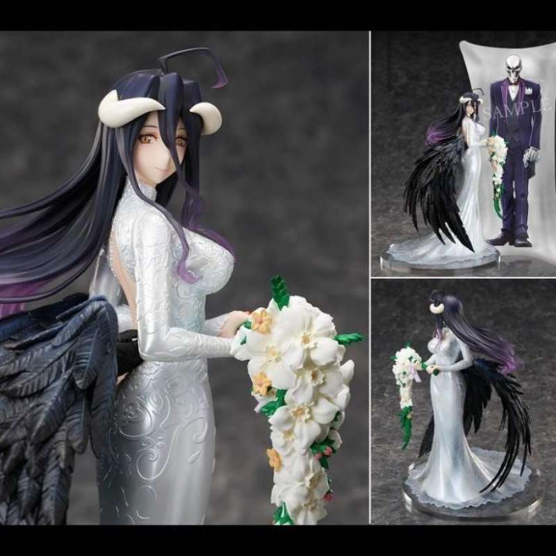 Ainz dakimakura online