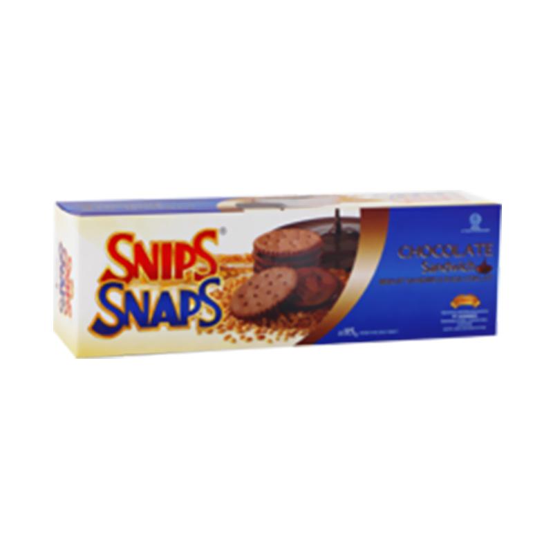 Snips snaps shop