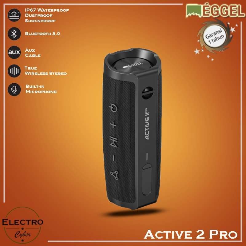 Active hot sale 2 pro
