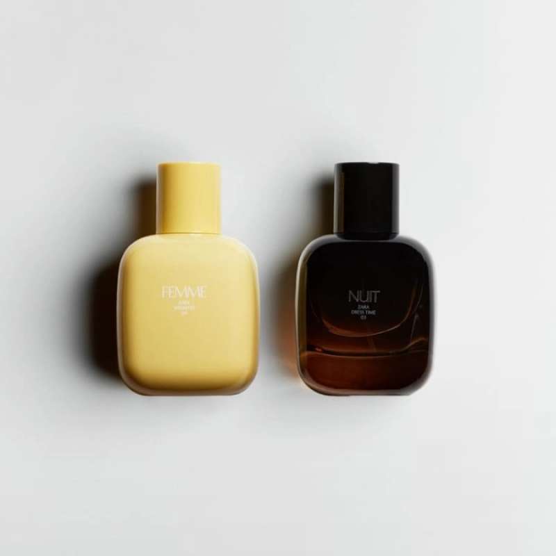 Zara parfum original discount