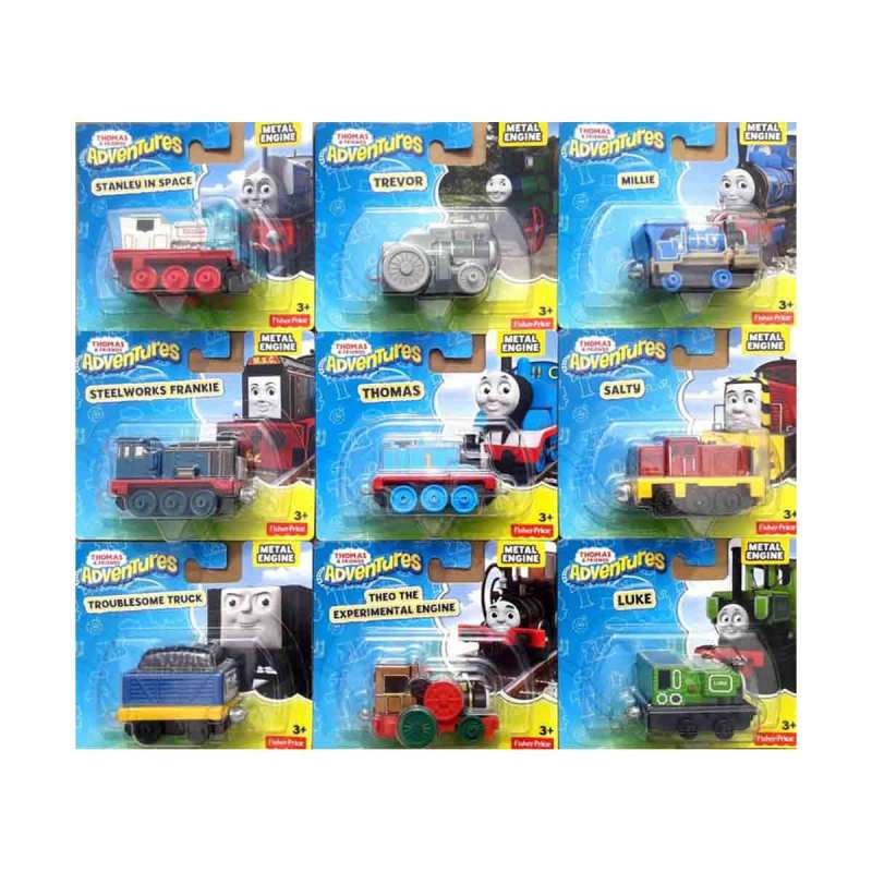 thomas and friends adventures metal engine