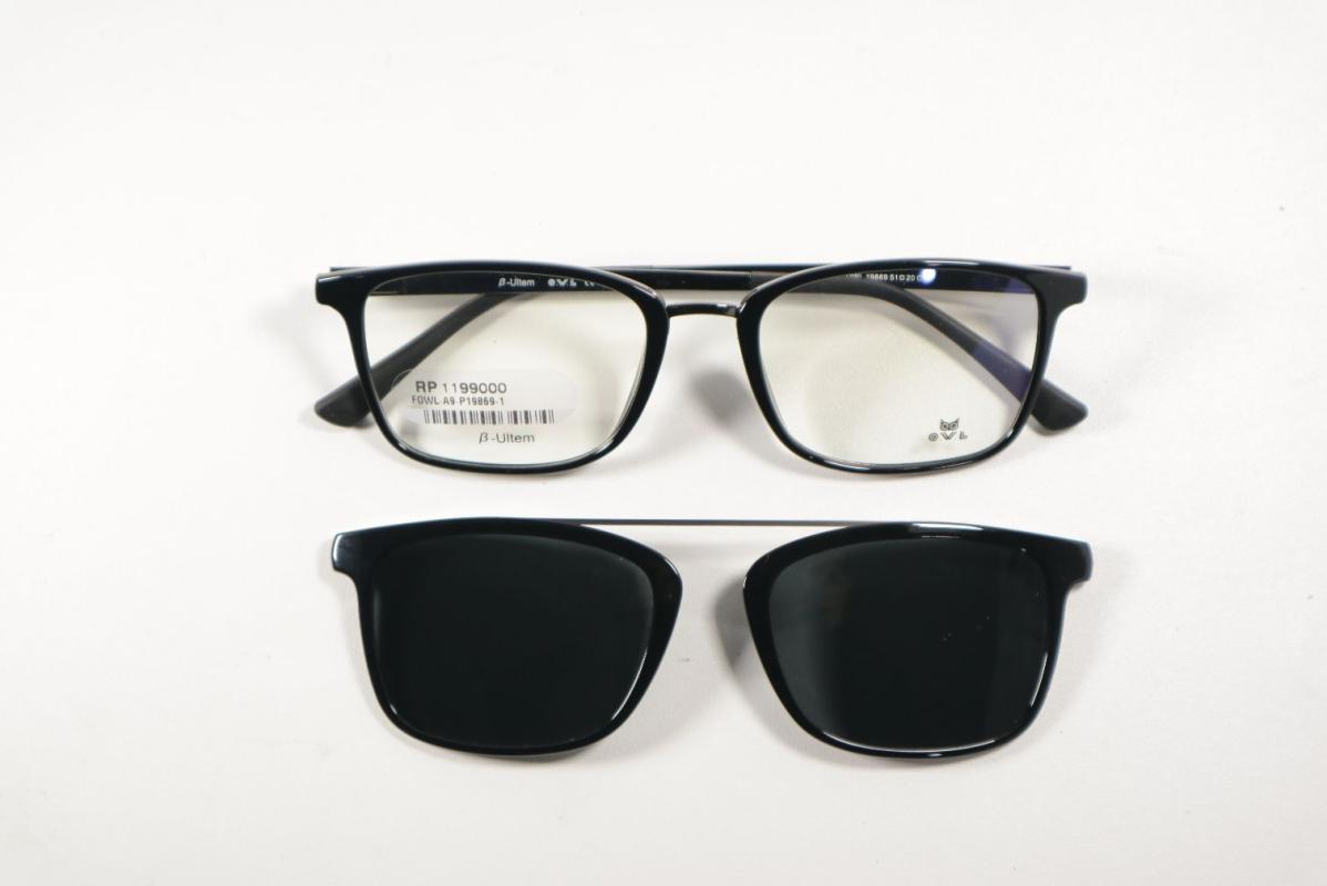 Harga best sale owl eyewear